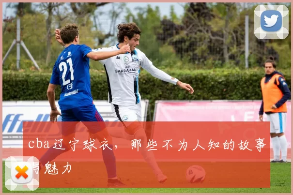 cba辽宁球衣，那些不为人知的故事与魅力