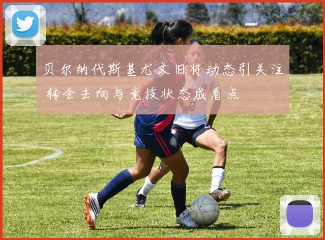 贝尔纳代斯基尤文旧将动态引关注 转会去向与竞技状态成看点